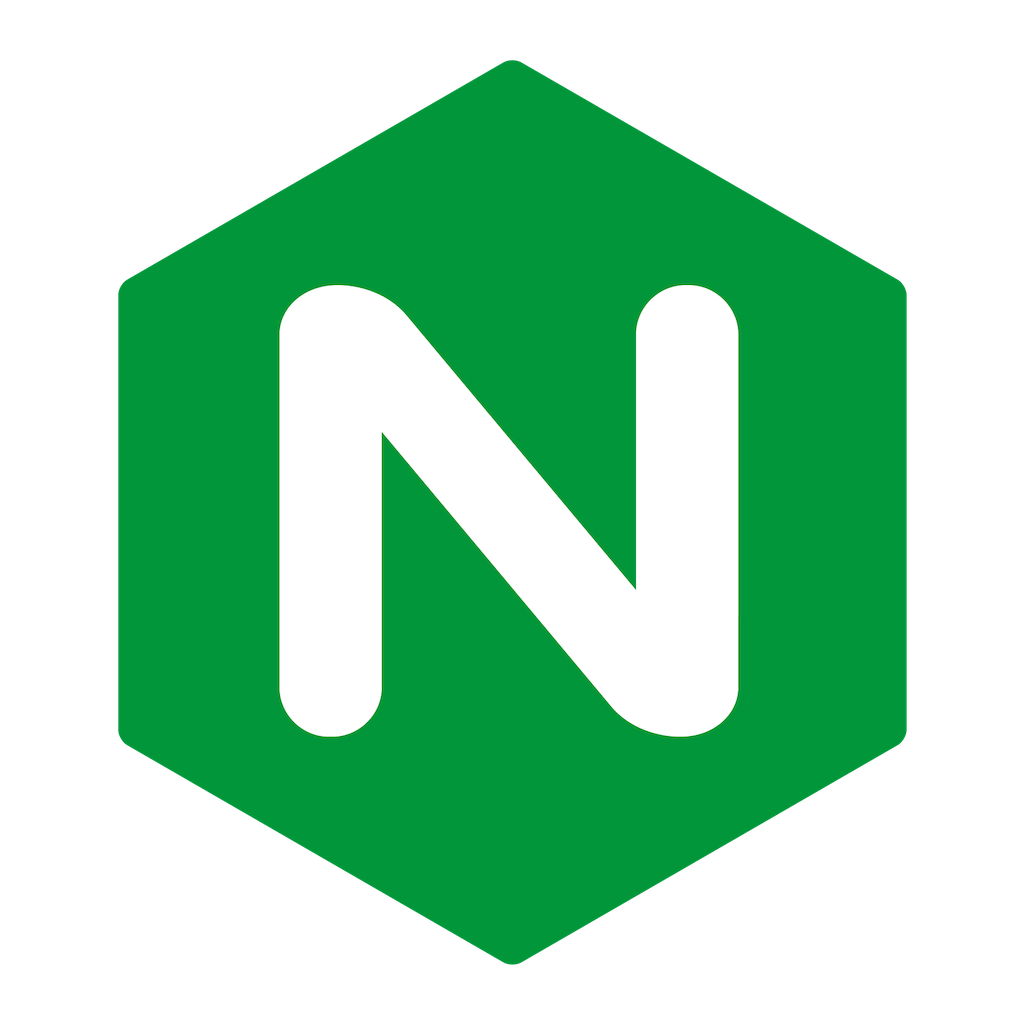 nginx